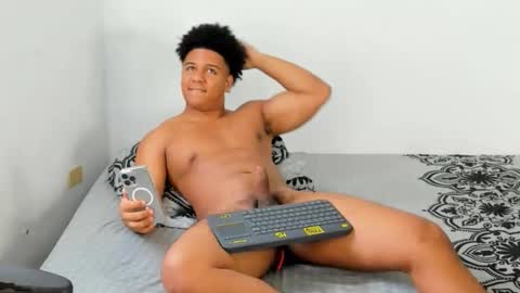 Nathan online show from November 2025 09:19:01 PM