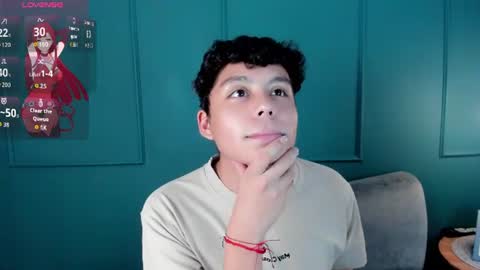 Snapshot of nathanbelll chatting on July 2026 08:00:02 PM nathanbelll online show from July 2026 08:00:02 PM