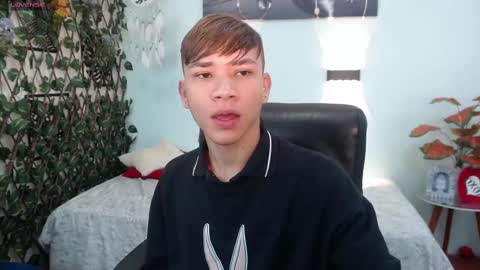 Snapshot of nathanclay chatting on September 2025 12:38:01 PM nathanclay online show from September 2025 12:38:01 PM