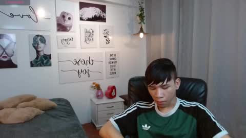 Snapshot of nathanclay chatting on September 2025 05:01:02 AM nathanclay online show from September 2025 05:01:02 AM