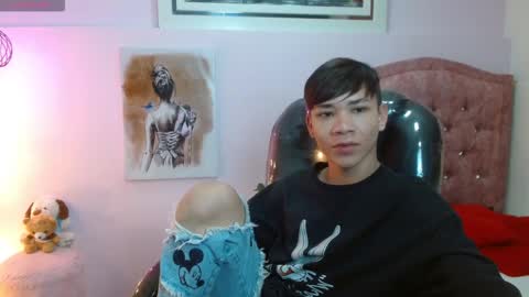 Snapshot of nathanclay chatting on October 2025 03:26:02 AM nathanclay online show from October 2025 03:26:02 AM