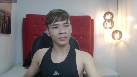 Snapshot of nathanclay chatting on November 2025 05:38:01 AM nathanclay online show from November 2025 05:38:01 AM