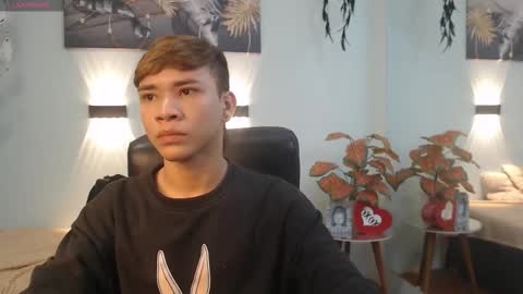 Snapshot of nathanclay chatting on January 2026 05:22:01 AM nathanclay online show from January 2026 05:22:01 AM