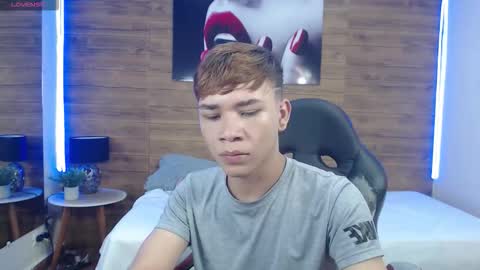 nathanclay online show from March 2026 03:23:02 AM