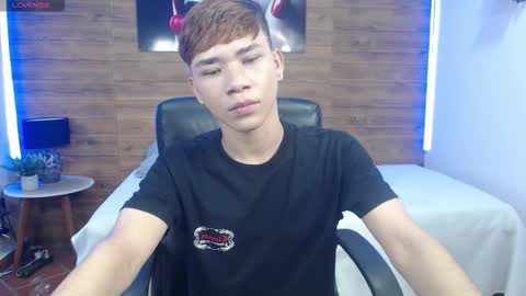 nathanclay online show from March 2026 03:34:01 AM