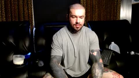 NathanielFlex online show from July 2026 07:39:01 PM