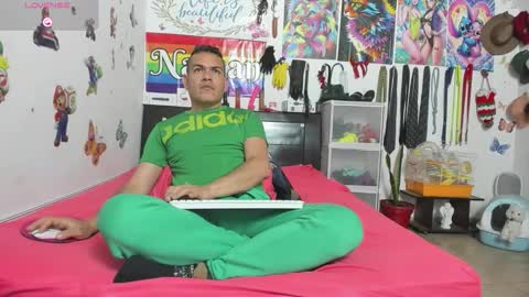 nathan nathaniel online show from March 2026 08:12:02 PM