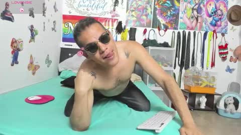 nathan nathaniel online show from March 2026 11:20:02 PM