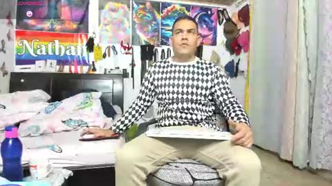 Snapshot of nathannathaniel chatting on June 2026 05:35:01 AM nathan nathaniel online show from June 2026 05:35:01 AM