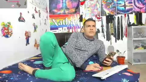 Snapshot of nathannathaniel chatting on June 2026 04:40:02 PM nathan nathaniel online show from June 2026 04:40:02 PM