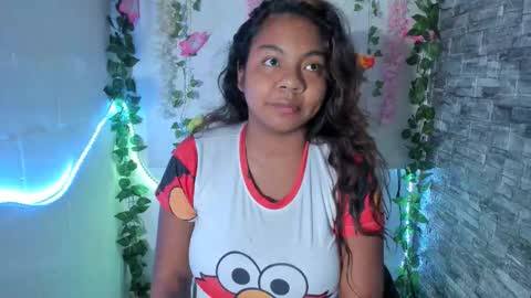 Naty online show from March 2026 07:35:02 AM