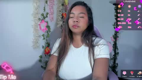 Snapshot of nathasha_jhonsom_ chatting on July 2026 09:07:02 PM Naty online show from July 2026 09:07:02 PM