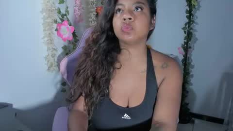 Snapshot of nathasha_jhonsom_ chatting on July 2026 11:24:01 AM Naty online show from July 2026 11:24:01 AM