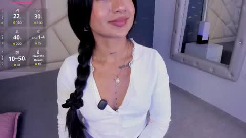 Snapshot of nathcinema chatting on August 2026 06:32:01 PM Just call me Nath online show from August 2026 06:32:01 PM
