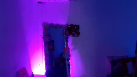 Snapshot of nathy_rock chatting on June 2026 09:09:01 PM Nathalia online show from June 2026 09:09:01 PM