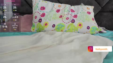 Nathalie online show from January 2025 05:15:02 PM