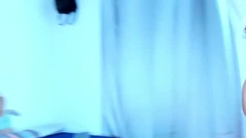 Nati online show from February 2025 12:25:02 PM