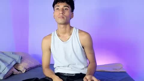 Matias online show from August 2026 07:27:01 PM