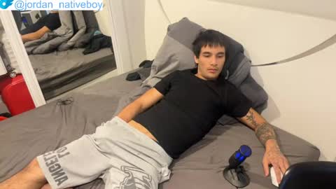 native_boy2 online show from May 2026 10:50:02 PM