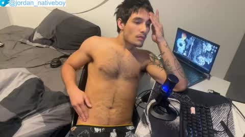 Snapshot of native_boy2 chatting on June 2026 07:06:02 PM native_boy2 online show from June 2026 07:06:02 PM