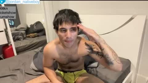 Snapshot of native_boy2 chatting on June 2026 06:49:01 AM native_boy2 online show from June 2026 06:49:01 AM