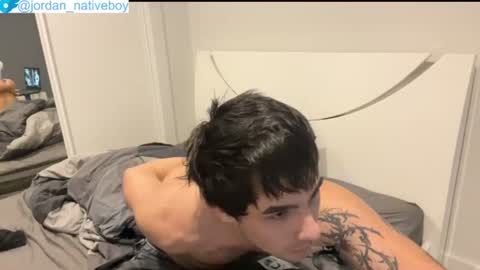 Snapshot of native_boy2 chatting on June 2026 02:25:05 AM native_boy2 online show from June 2026 02:25:05 AM