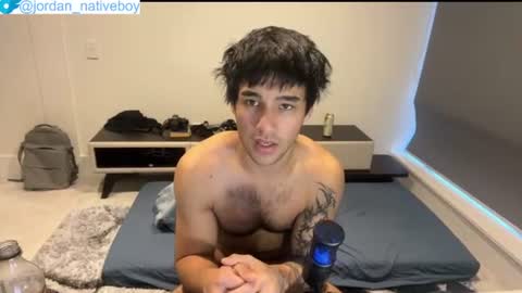 Snapshot of native_boy2 chatting on June 2026 03:45:01 AM native_boy2 online show from June 2026 03:45:01 AM