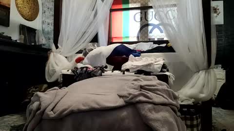 Snapshot of nativeboi22 chatting on January 2025 07:06:02 PM Haven online show from January 2025 07:06:02 PM