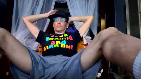 Snapshot of nativeboi22 chatting on January 2025 03:54:02 AM Haven online show from January 2025 03:54:02 AM