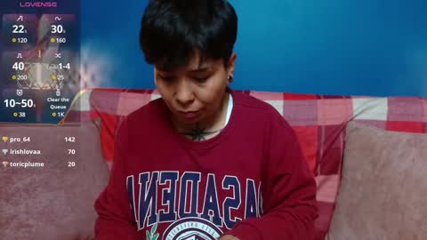 nato_evans online show from January 2025 06:31:02 AM