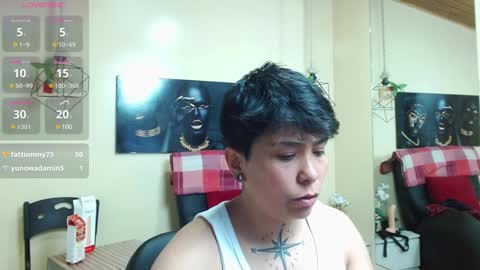 nato_evans online show from January 2025 03:05:02 AM