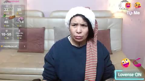 nato_evans online show from December 2025 02:25:01 PM