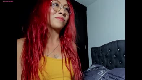 Snapshot of natt15 chatting on January 2025 10:51:02 PM Natalia online show from January 2025 10:51:02 PM