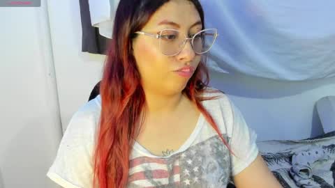 Natalia online show from April 2026 12:19:01 AM