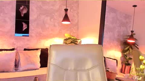 Natalia online show from October 2025 12:01:02 AM