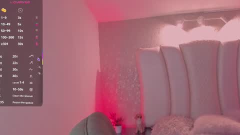 Natalia online show from July 2026 12:23:02 AM