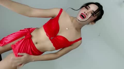 Snapshot of nattayah chatting on February 2026 08:48:02 AM Nathalie smith online show from February 2026 08:48:02 AM