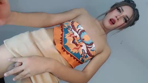 Snapshot of nattayah chatting on May 2026 10:36:01 AM Nathalie smith online show from May 2026 10:36:01 AM