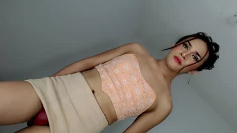 Snapshot of nattayah chatting on June 2026 03:25:01 AM Nathalie smith online show from June 2026 03:25:01 AM