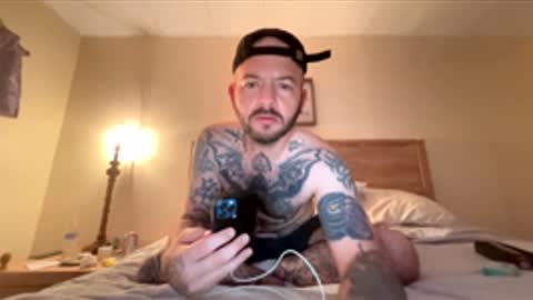 Nattidaddy online show from April 2026 07:15:02 AM