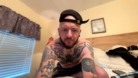 Nattidaddy online show from May 2026 09:43:01 PM