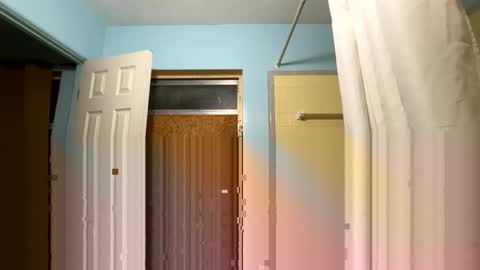 Nattidaddy online show from May 2026 11:56:01 PM