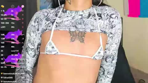 Natt  online show from February 2026 10:19:01 PM