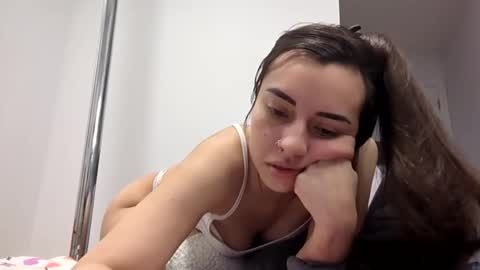 Natalia online show from January 2026 03:06:01 PM