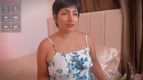 Nathalie online show from February 2026 07:09:01 PM