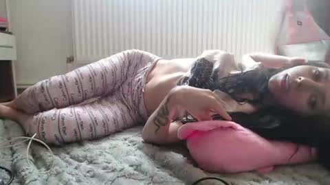 Chloe online show from June 2026 08:29:01 AM