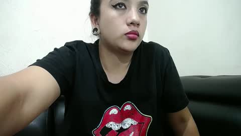 Snapshot of nattyhott1 chatting on March 2025 08:40:02 AM Natty online show from March 2025 08:40:02 AM