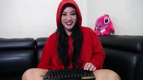 Snapshot of nattyhott1 chatting on November 2025 04:22:02 AM Natty online show from November 2025 04:22:02 AM