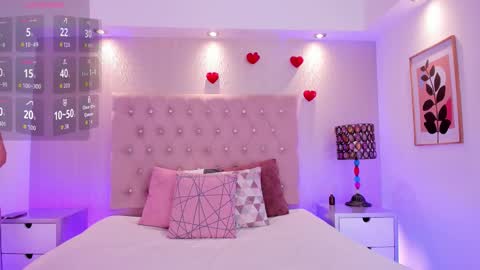 NattyQueen  online show from March 2026 12:56:01 PM