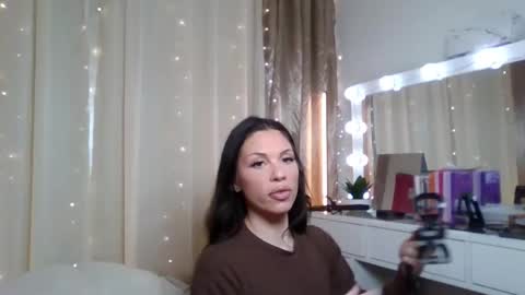 NATTY FIERROS online show from May 2026 08:16:02 PM